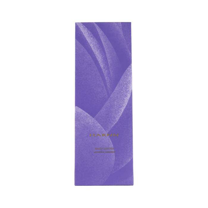 HARNN HOMEY DIFFUSER LAVENDER & CARDAMOM 100 ML 1