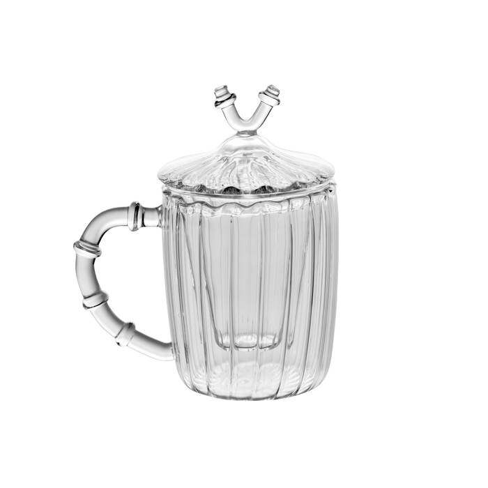 HARNN PLUM TEA CUP 350 ML2016