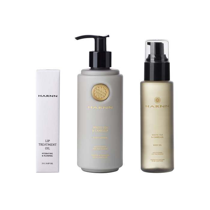 GIFT SET - HARNN: Interpreting Contemporary Thainess