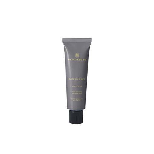 HARNN BLACK TEA &  SAGE HAND CREAM