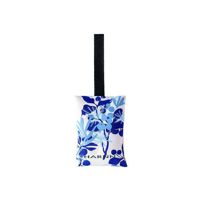 HARNN JUNIPER BERRY & CEDARWOOD AROMATIC SACHET 50 G