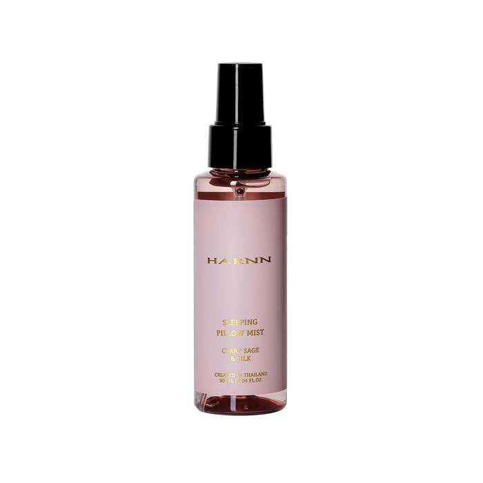 HARNN SLEEPING PILLOW MIST กลิ่น CLARY SAGE & SILK 90 ML