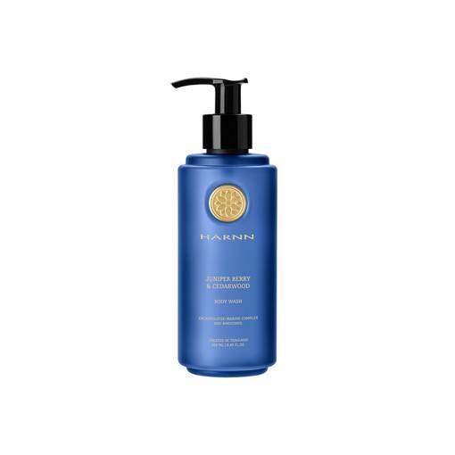 Juniper Berry & Cedarwood Body Wash