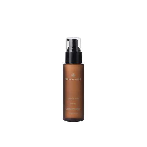 HARNN ALMOND & THYME BODY OIL