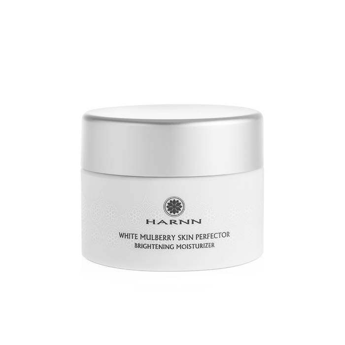 HARNN WHITE MULBERRY SKIN PERFECTOR BRIGHTENING MOISTURIZER 45 G