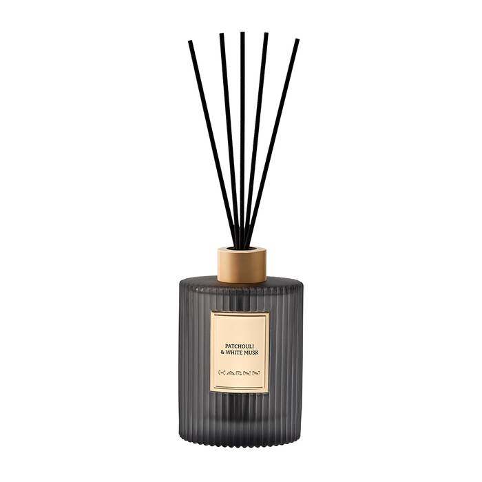 HARNN PATCHOULI & WHITE MUSK DIFFUSER 200 ML 1
