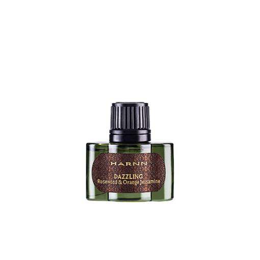 HARNN SIGNATURE ESSENTIAL OIL BLEND DAZZLING (ROSEWOOD & ORANGE JESSAMINE)