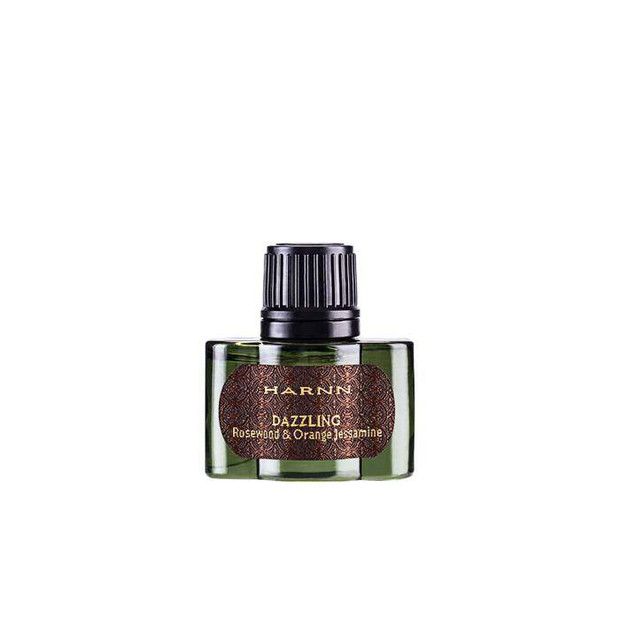 HARNN SIGNATURE ESSENTIAL OIL BLEND DAZZLING (ROSEWOOD & ORANGE JESSAMINE) 12 ML
