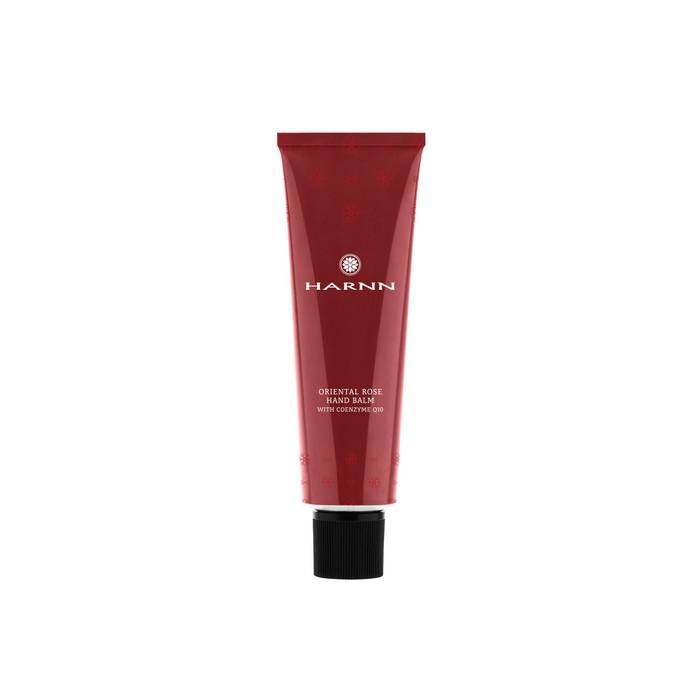 HARNN ORIENTAL ROSE HAND BALM WITH COENZYME Q10 50 G