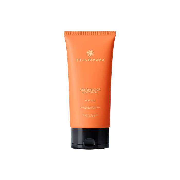 HARNN ORANGE BLOSSOM & CALENDULA BODY BALM 150 G