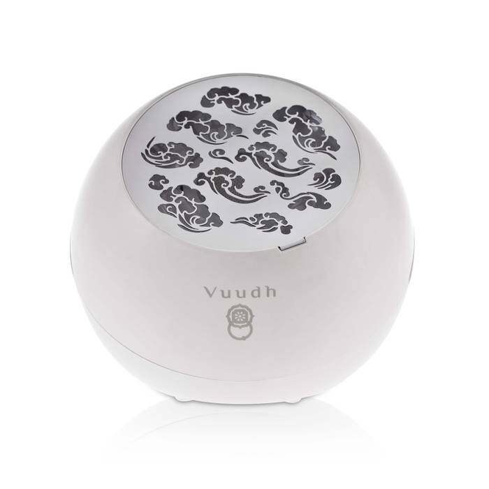 VUUDH CLOUD DIFFUSER (WHITE)