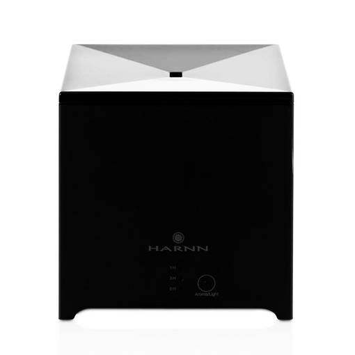 HARNN DAOIST BOX DIFFUSER (BLACK) - HARNN: Interpreting Contemporary ...