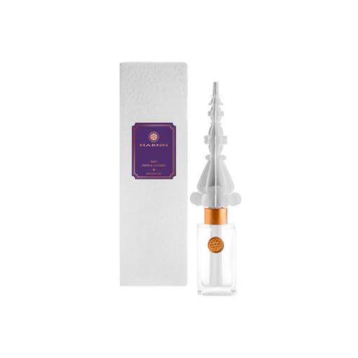 HARNN SAPDAAH SAO (PEPPER & LAVENDER) DIFFUSER OIL