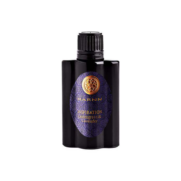 ESSENTIAL OIL - HARNN: Interpreting Contemporary Thainess