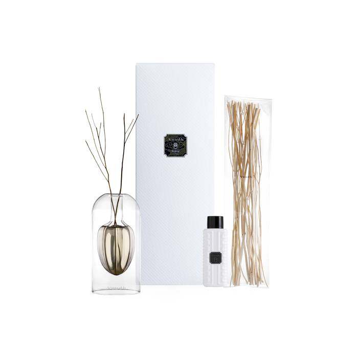 VUUDH STAR DIFFUSER SET BEIJING (LOTUS) 120 ML