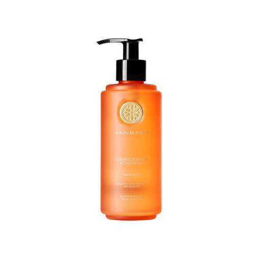 HARNN ORANGE BLOSSOM &CALENDULA BODY WASH