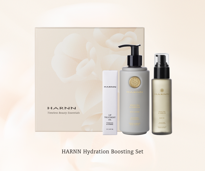 HARNN ギフトセット GIFT SET - HARNN: Interpreting Contemporary Thainess
