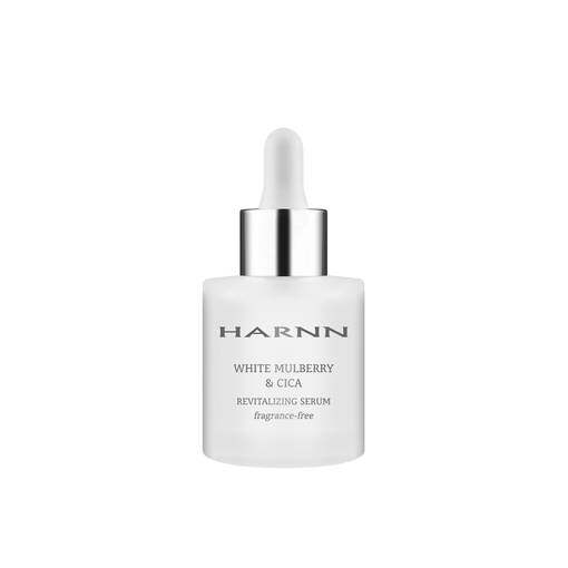 HARNN WHITE MULBERRY & CICA REVITALIZING SERUM