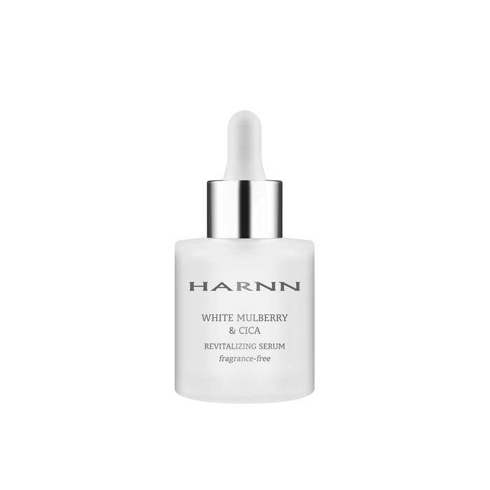 HARNN WHITE MULBERRY & CICA REVITALIZING SERUM 30 ML