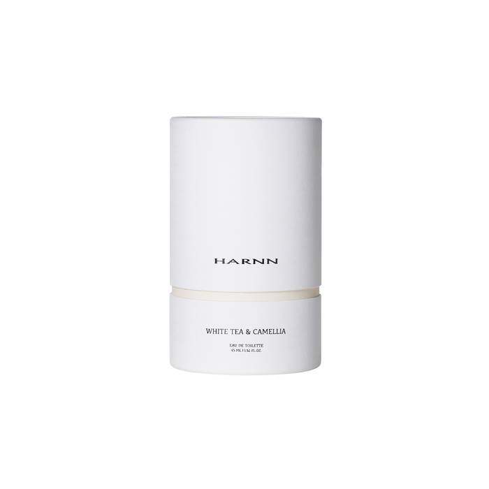 HARNN WHITE TEA & CAMELLIA EAU DE TOILETTE 45 ML 1
