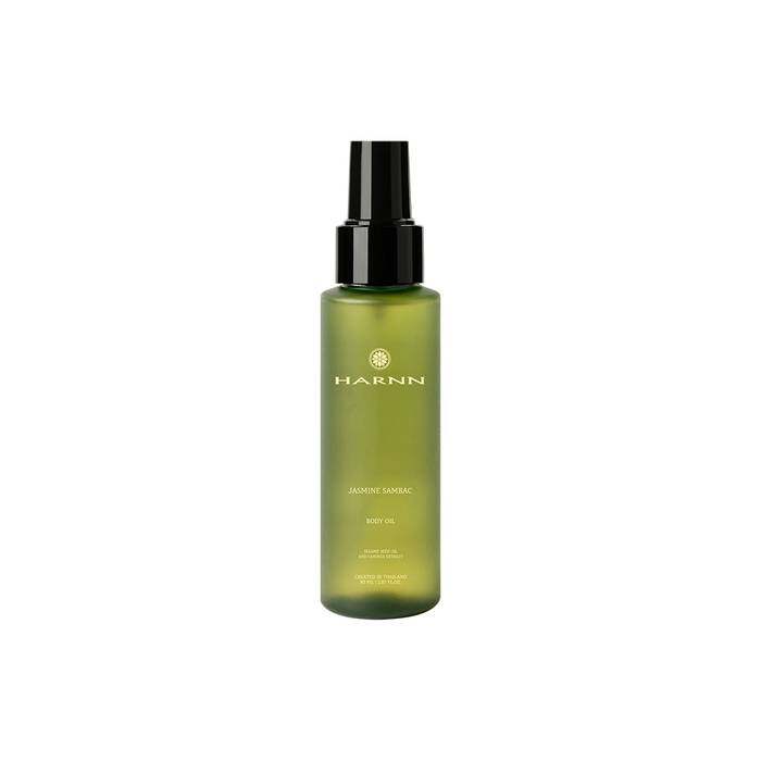 HARNN JASMINE SAMBAC BODY OIL 85 ML