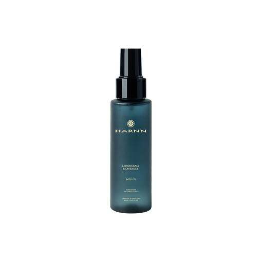 HARNN LEMONGRASS &LAVENDER BODY OIL