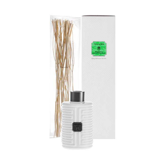 VUUDH SINGAPORE ( SANDALWOOD & ORANGE BLOSSOM) DIFFUSER OIL 200 ML