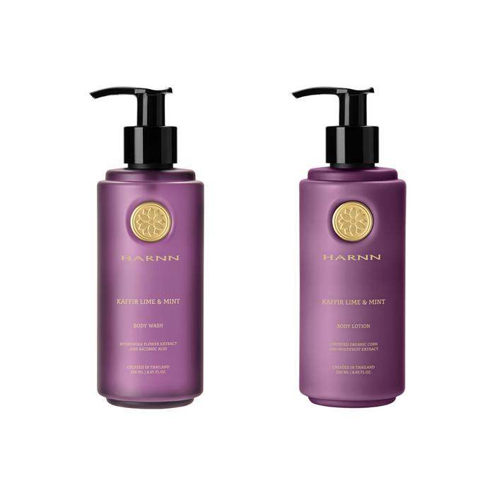 GIFT SET - HARNN: Interpreting Contemporary Thainess