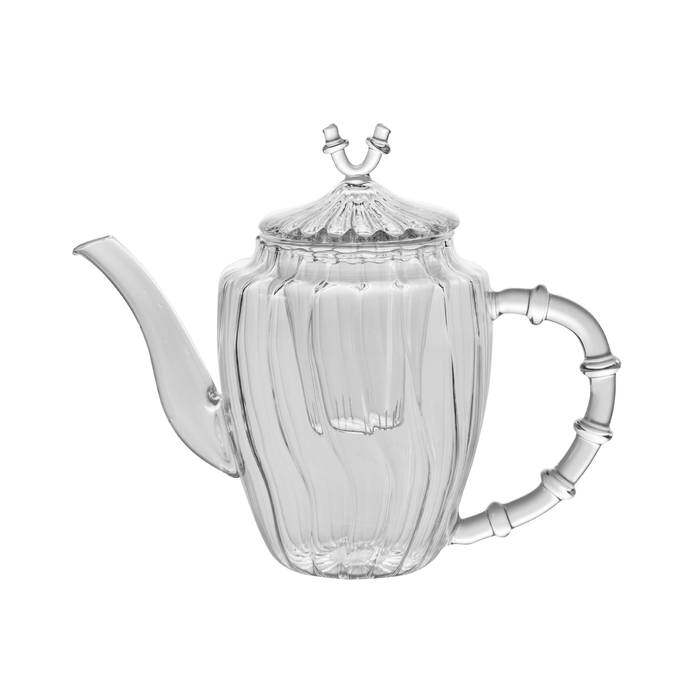 HARNN LILY TEA POT 900 ML2016