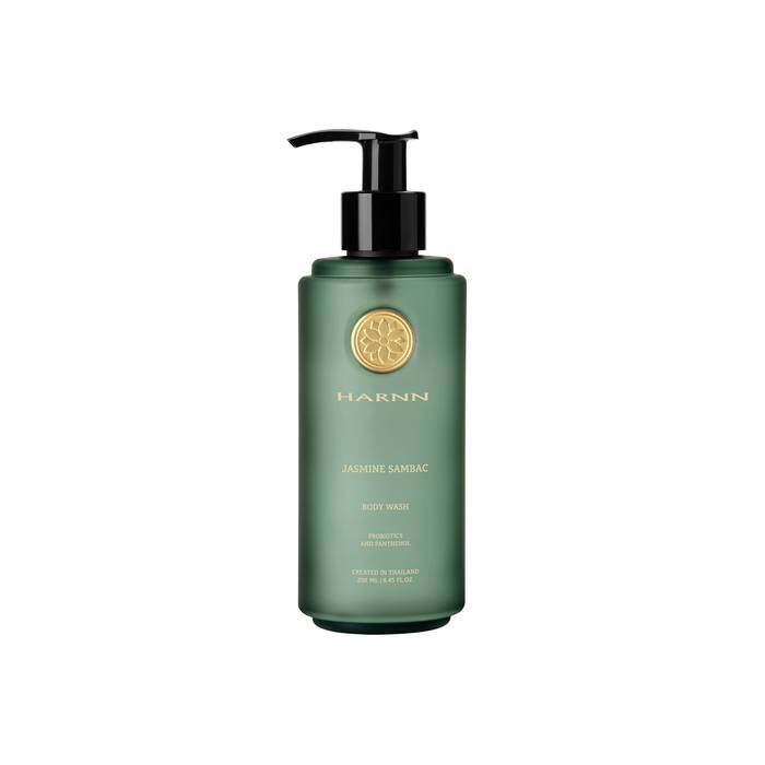 HARNN JASMINE SAMBAC BODY WASH 250 ML