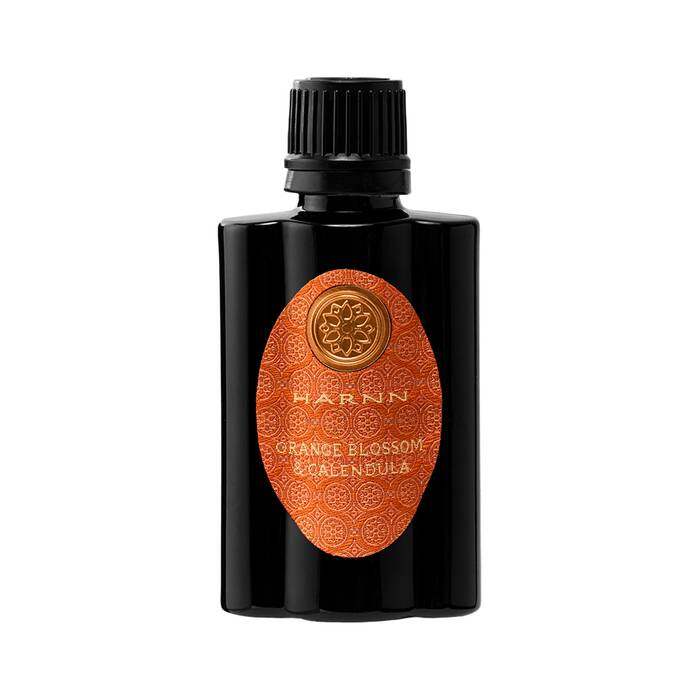 HARNN ORANGE BLOSSOM & CALENDULA SIGNATURE ESSENTIAL OIL BLEND 35 ML 1