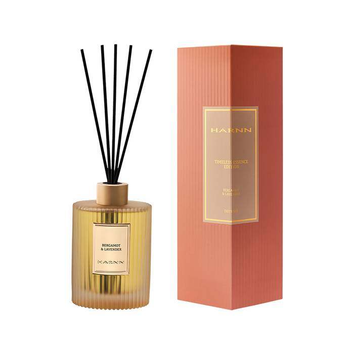 HARNN BERGAMOT & LAVENDER DIFFUSER 200 ML