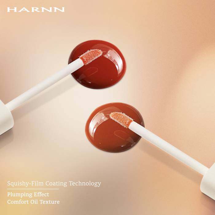 HARNN BUNDLE SET LIP TREATMENT OIL 1