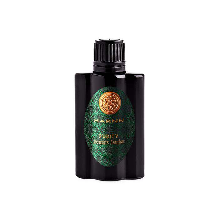 HARNN SIGNATURE ESSENTIAL OIL BLEND PURITY (JASMINE SAMBAC) 35 ML