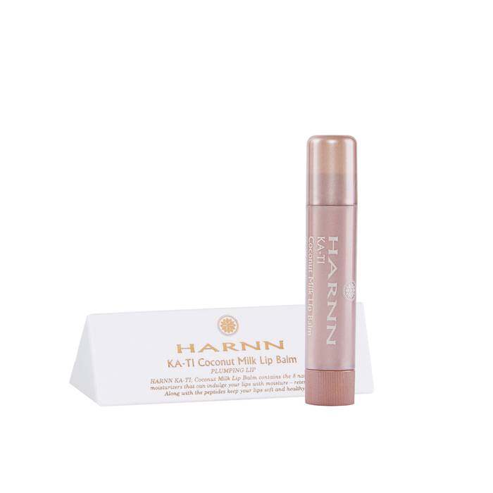 HARNN LIP BALM KA-TI COCONUT MILK 3.5 G 0