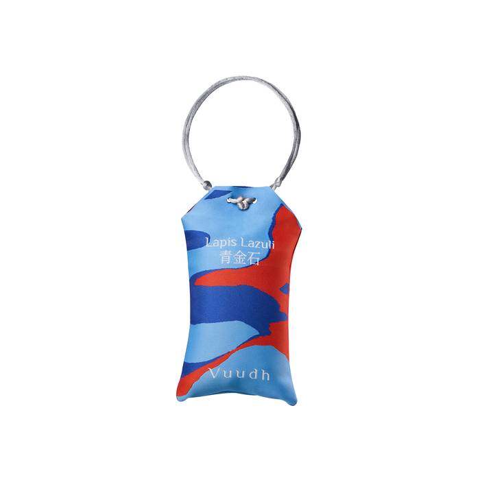 VUUDH AROMATIC CHARM LUCKY STONE COLLECTION -LAPIS LAZULI
