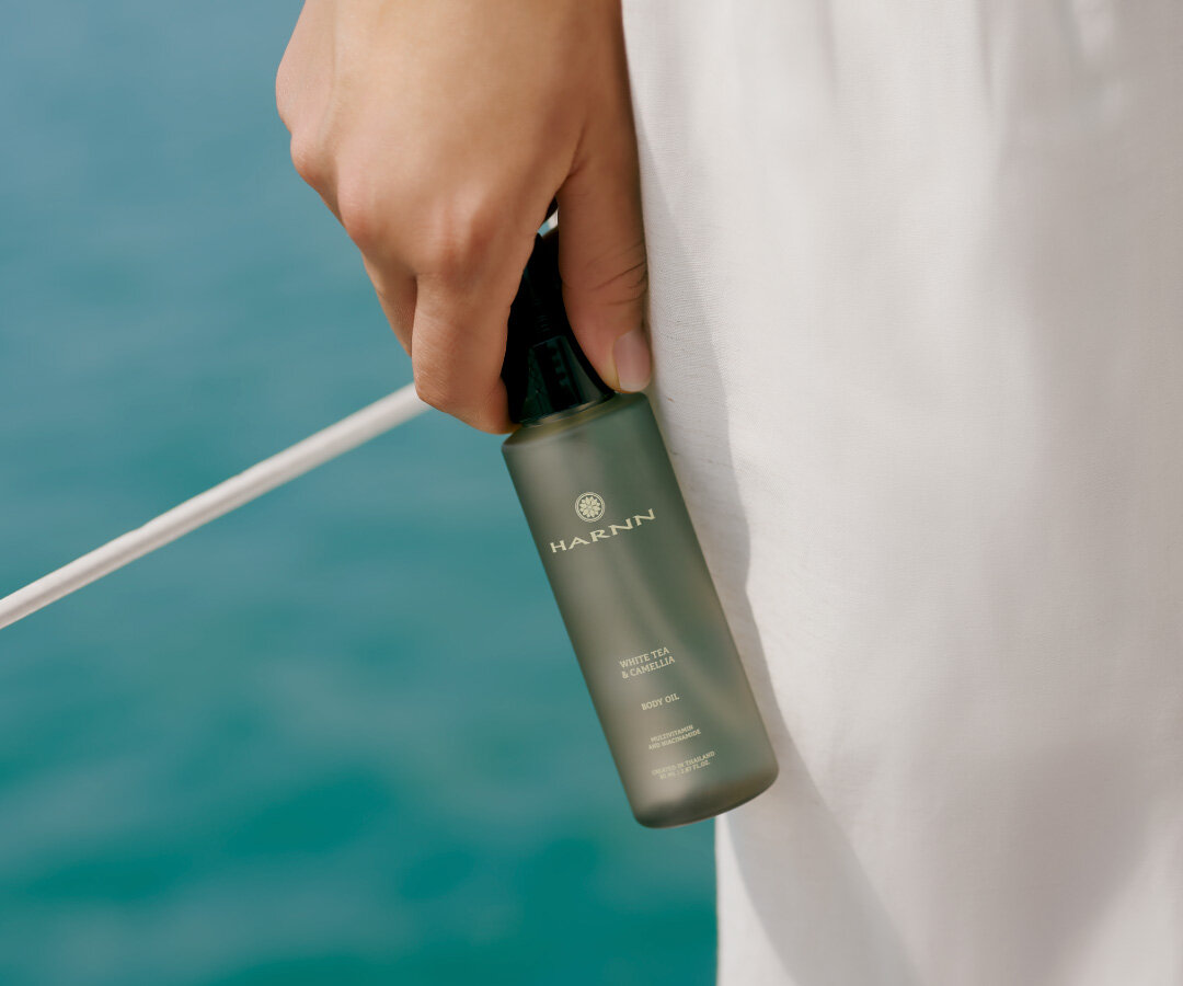 Body Oil 85ml Collection