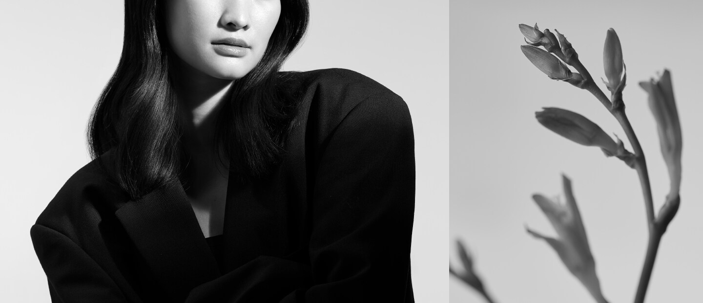 Hair care collection