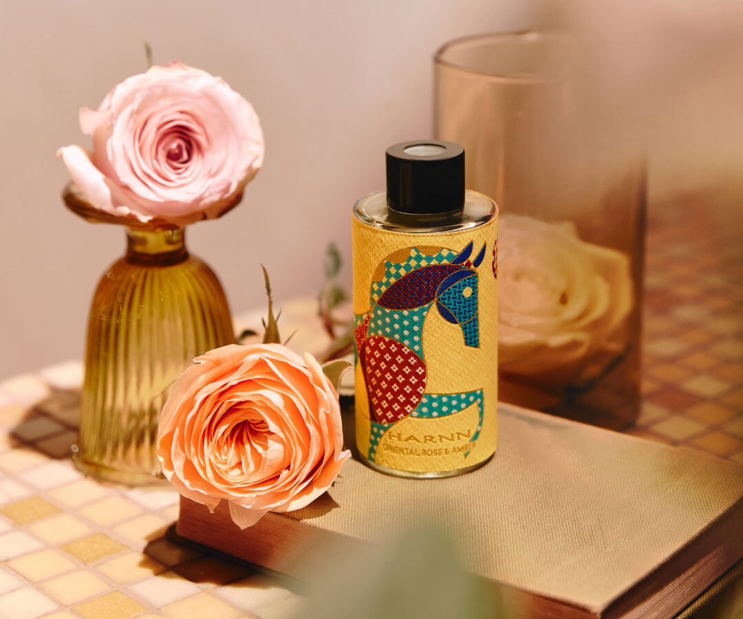 HARNN COACH OF CATHAY