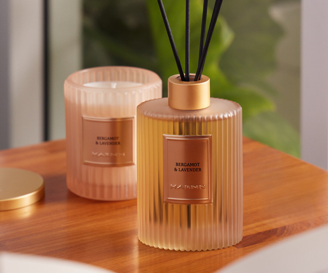HARNN - AMBIENCE Collection