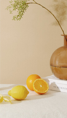 citrus scents interior fragrance