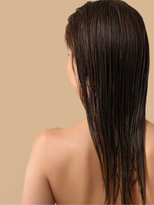 Rose & Geranium Hair Care
