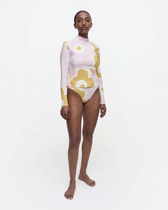 MELLET UNIKKO BIKINI TOP Marimekko Thailand