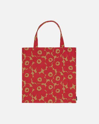 Marimekko roosa mini unikko bag on sale