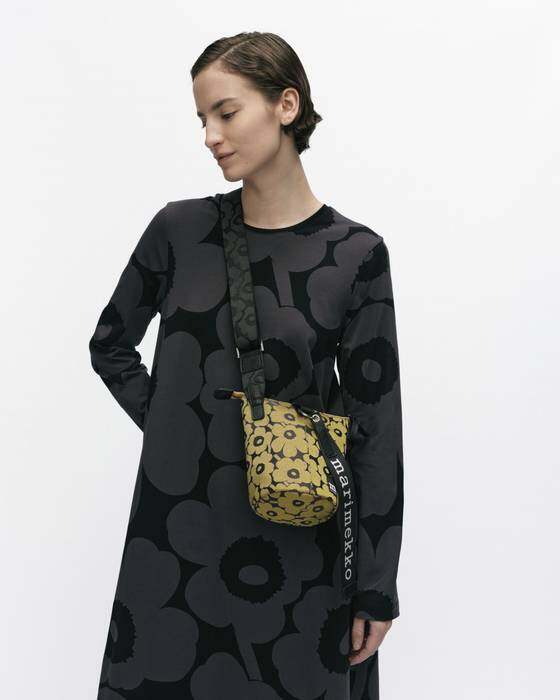 Marimekko shoulder clearance bag