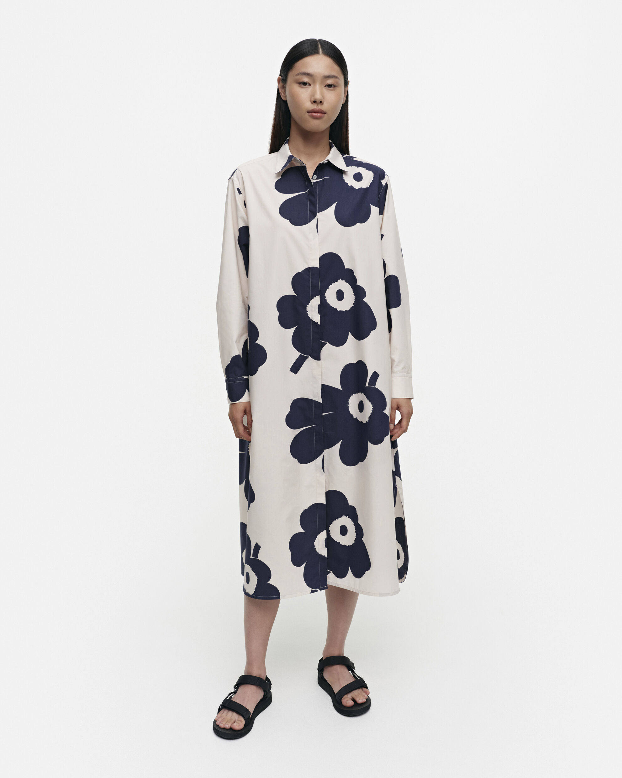 RUNOELMA JUHLAUNIKKO - Marimekko Thailand