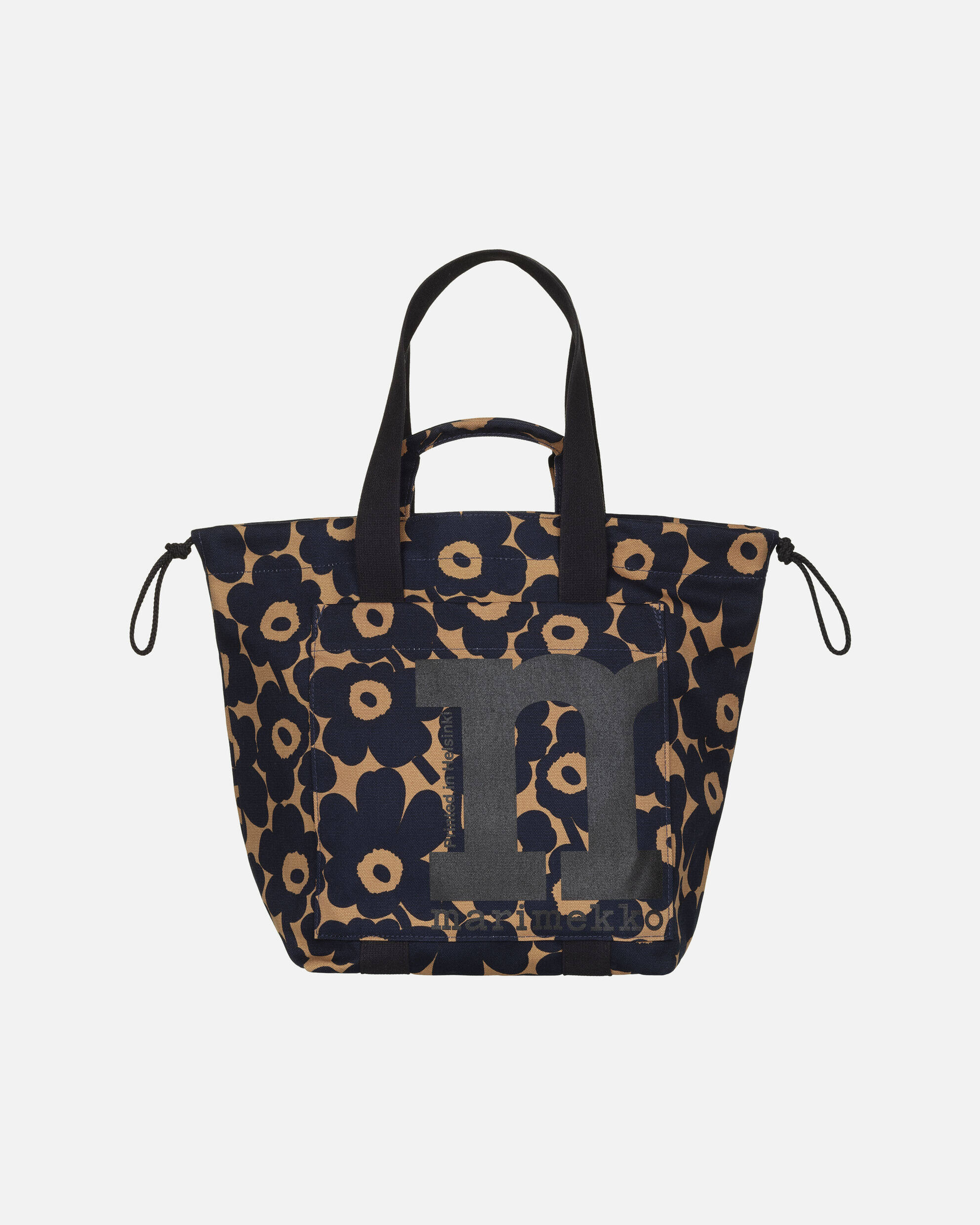 City tote discount with leopard print