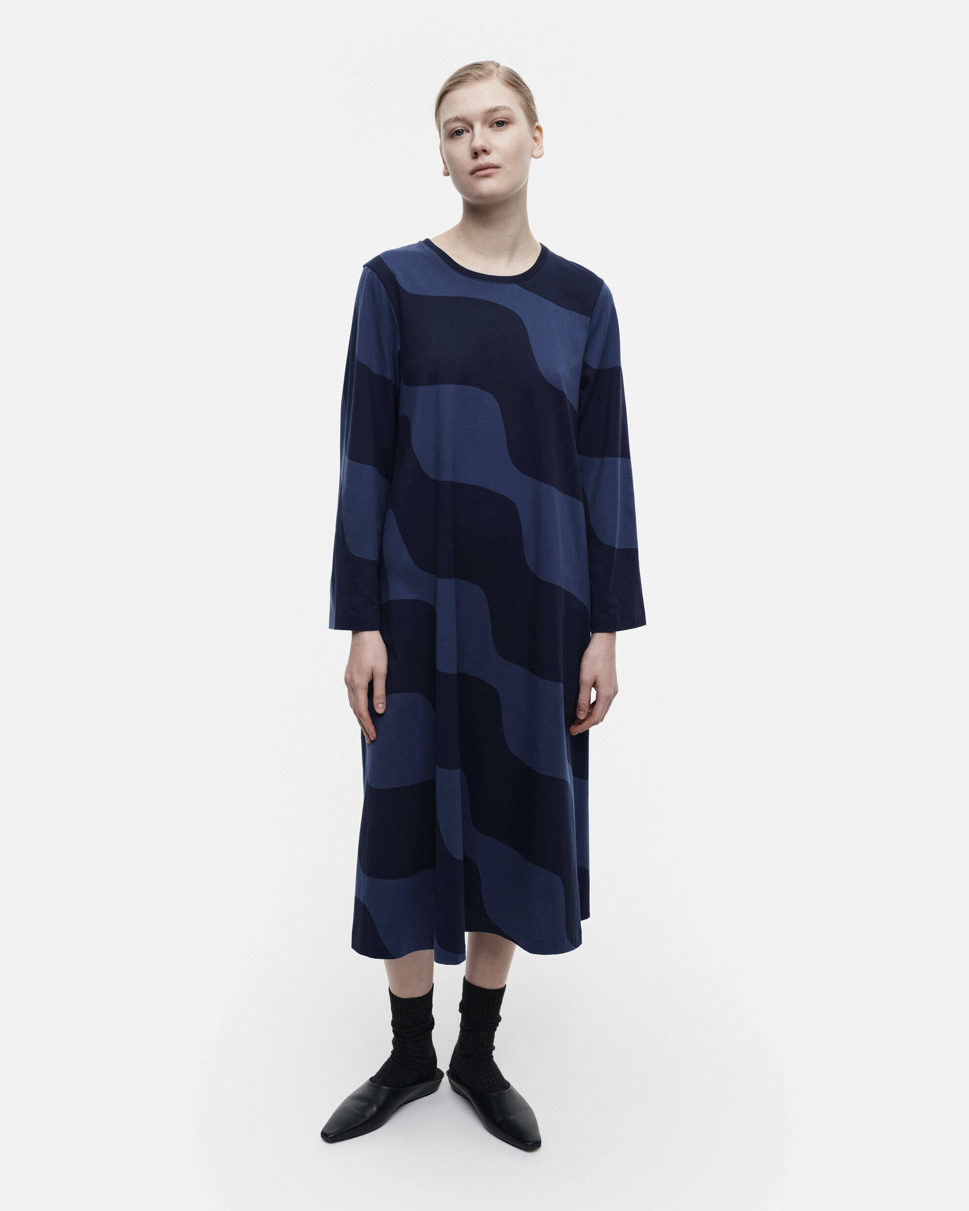 TEMENOS TAIFUUNI - Marimekko Thailand