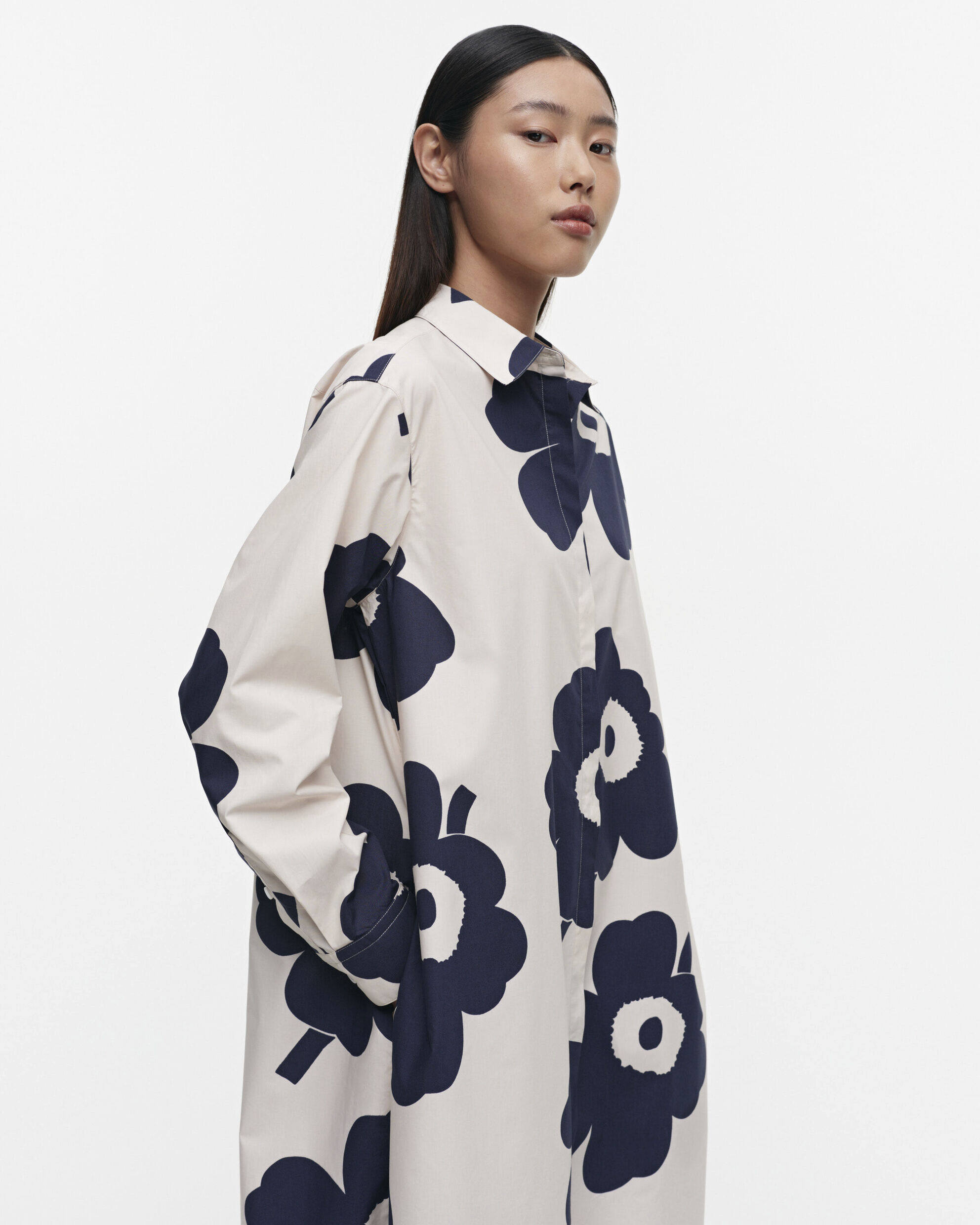 RUNOELMA JUHLAUNIKKO - Marimekko Thailand